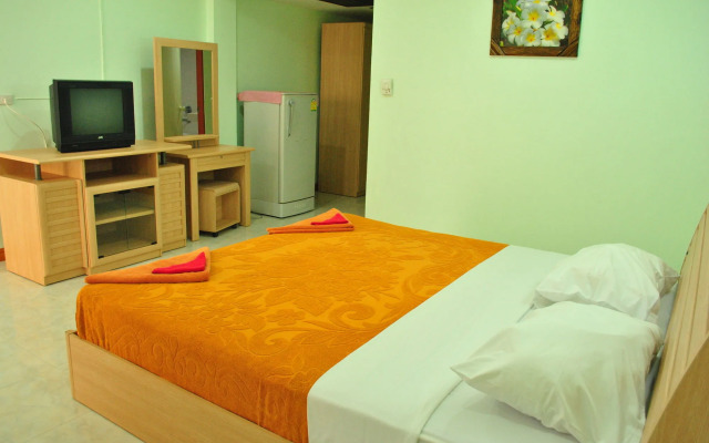 Karon Village Hotel