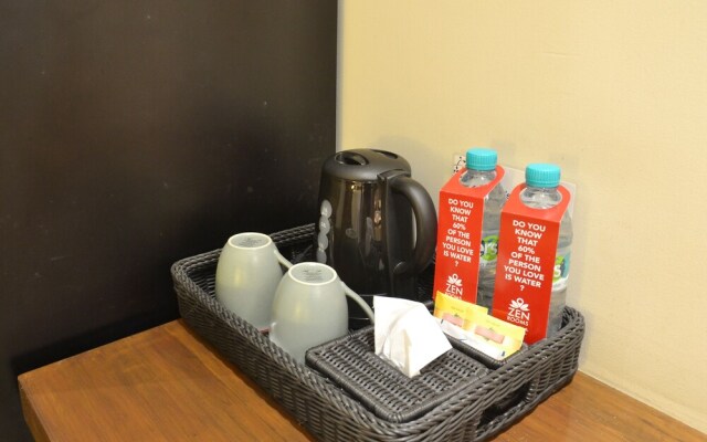 ZEN Premium Merbabu Malang