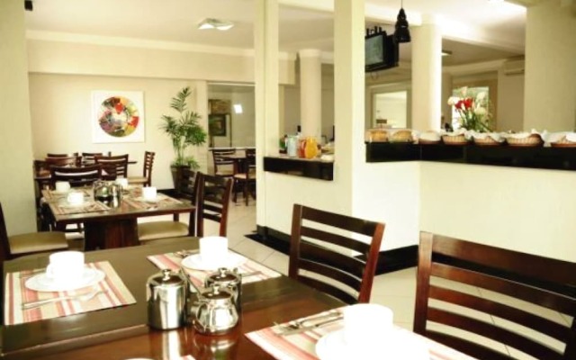 Garden Hotel