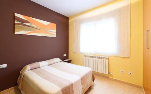 Holiday Home Treumal D'Alt