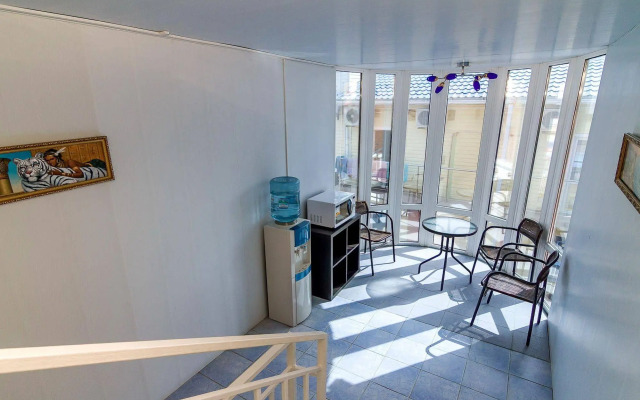 Hotel Kavkaz