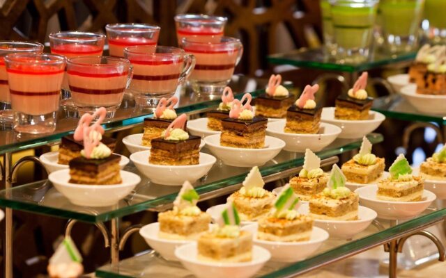 Vissai Saigon Hotel