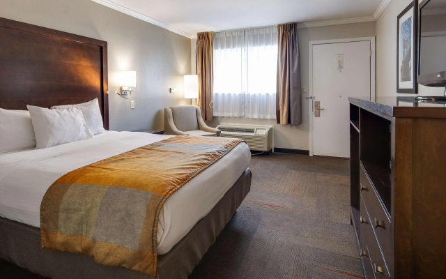 Best Western Clermont