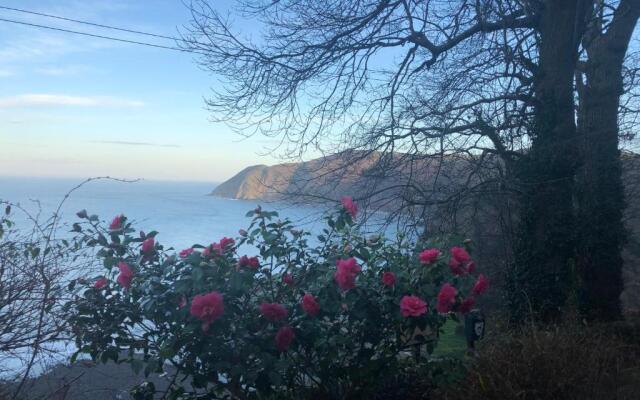 The North Cliff Hotel