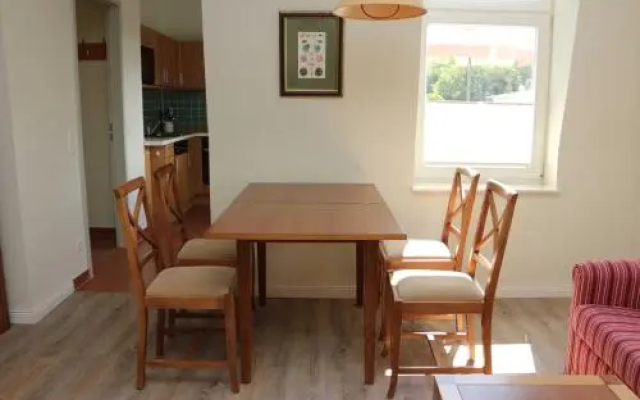 Villa Aegir - Appartement 111
