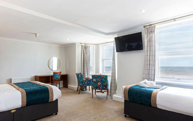 The Beaches Hotel and Spa