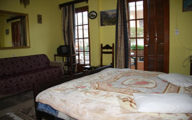 Katerina Hotel