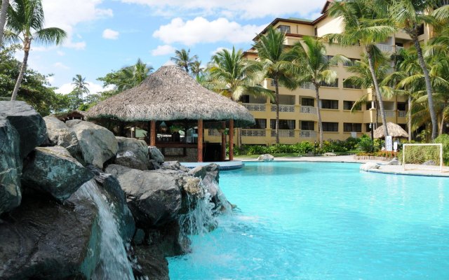 Coral Costa Caribe Beach Resort - All Inclusive