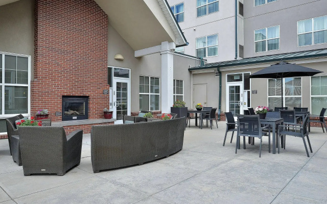 Residence Inn by Marriott Denver Airport at Gateway Park