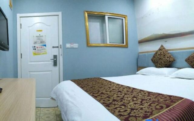 Yalian Hotel