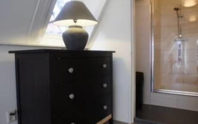 Kalverstraat Apartment