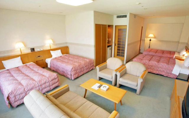 Tsumagoi Resort Sai No Sato