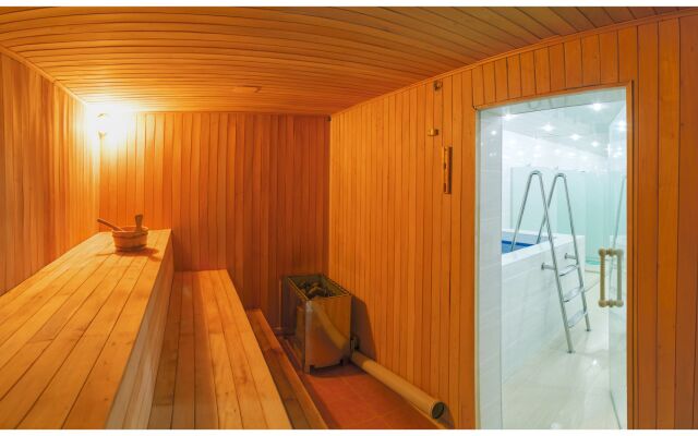 Hotel Snow Plaza