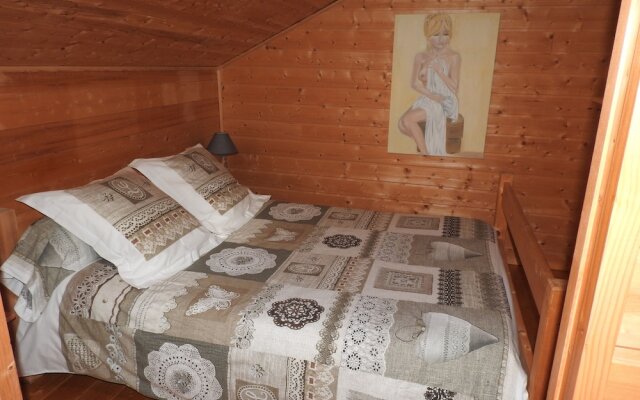 La Grange De L'Errance