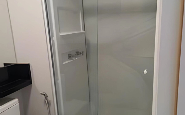 Get a Flat 805 Região Nobre / Jardins