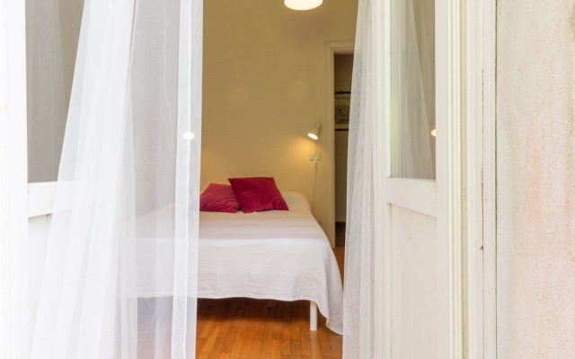 Mamma Ciccia Holiday Home - Ambrosini