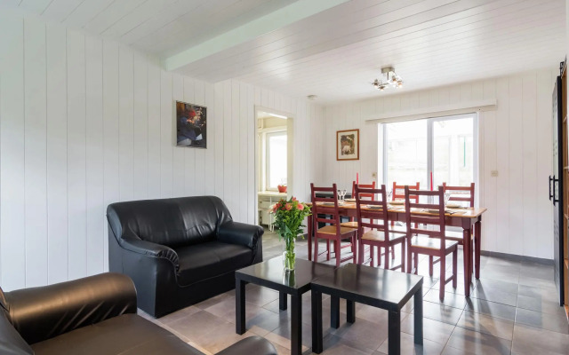 Scenic Stay in Vencimont