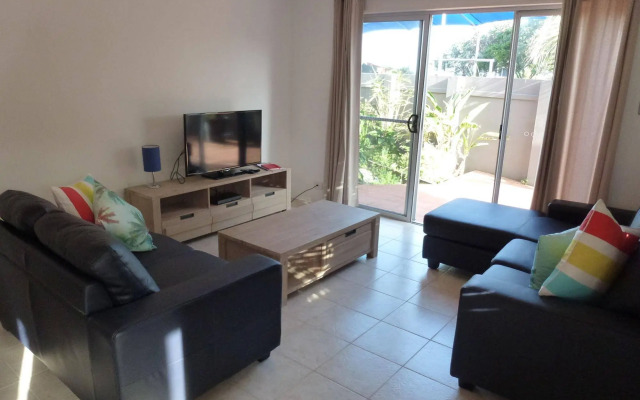 Lennox Head Beachfront Apartments