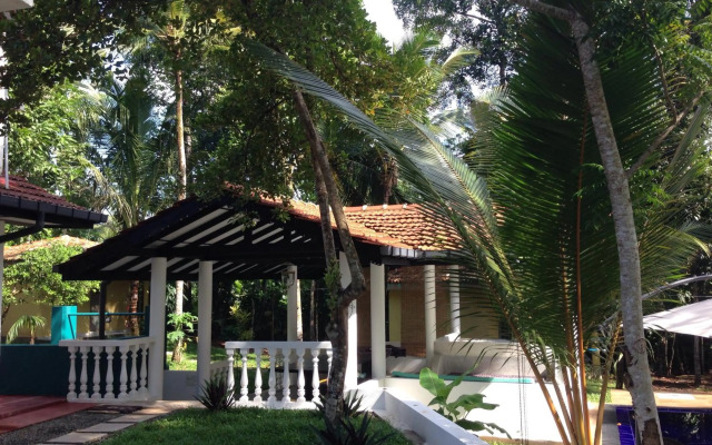 Villa My Way Yoga Retreat