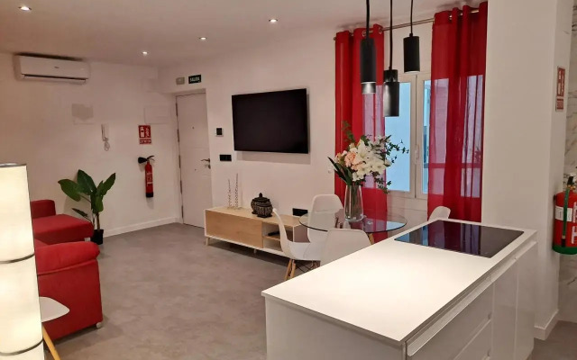 Levante Suites