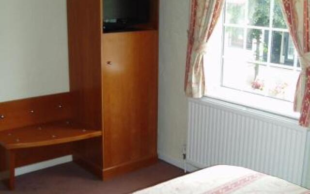 Pied Bull Hotel