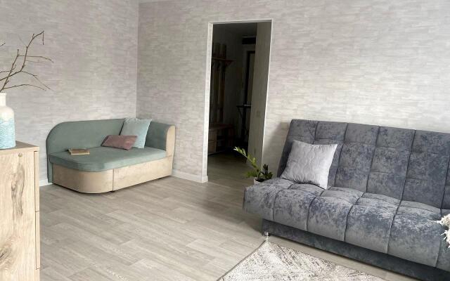 Апартаменты на улице Красной Позиции 7