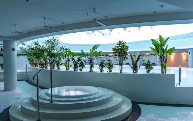 Comfortable Apartment, Center of Szczecin