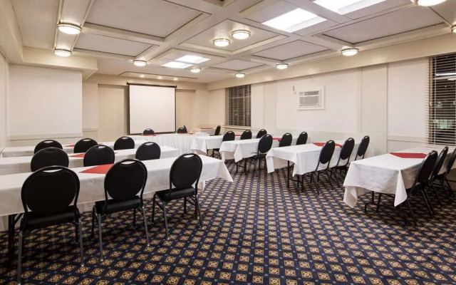 Best Western Dorchester