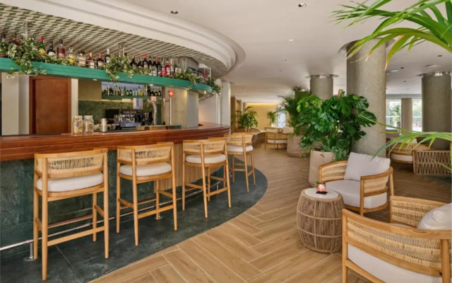 Grupotel Club Cala Marsal - New Reopening 2025