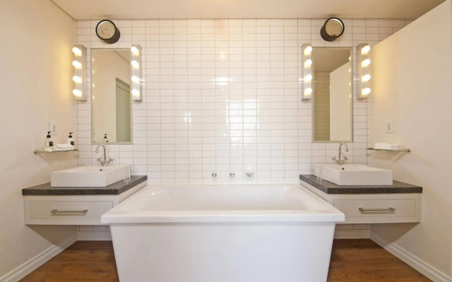 Turbine Hotel and Spa