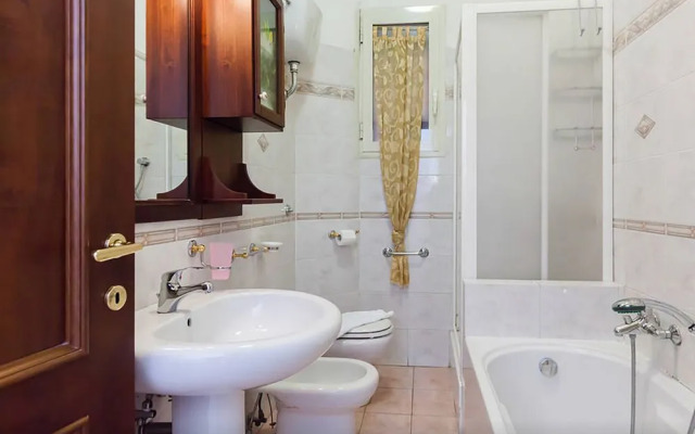 Caterina Embassy Apartment