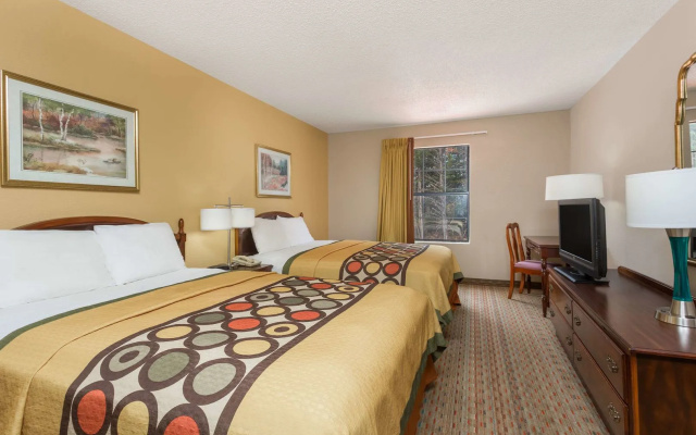 Quality Inn Cornelia