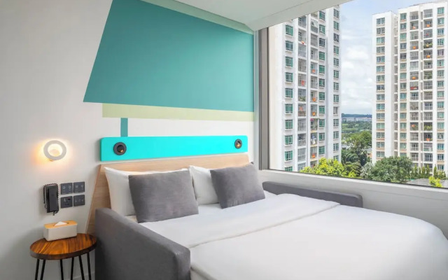 Tru by Hilton Buon Ma Thuot City Centre