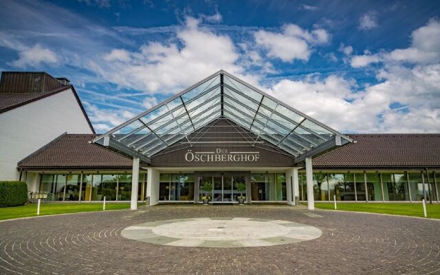Der Öschberghof - Die 101 besten Hotels