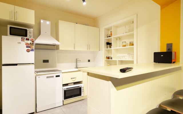 Moda Drei - Concept Hostel