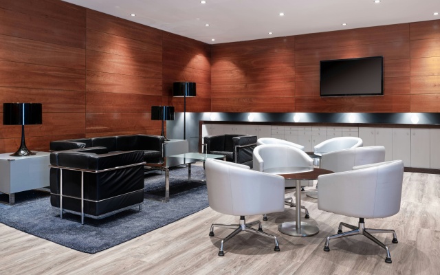 AC Hotel A Coruña by Marriott