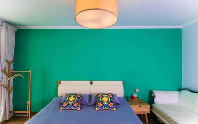 Yunyou Hostel