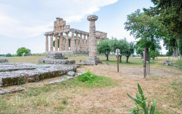 Belvilla by OYO Conca Degli Dei con Patio