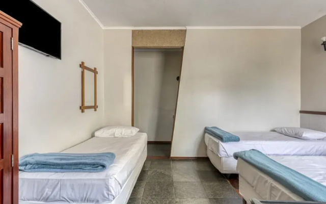 Vila Rica Hotel