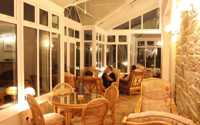 Porth Veor Manor, Sure Hotel Collection by Best Western
