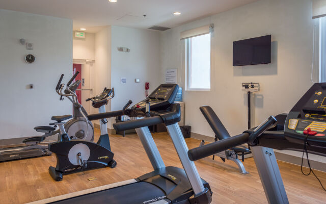 Holiday Inn Express Tegucigalpa by IHG