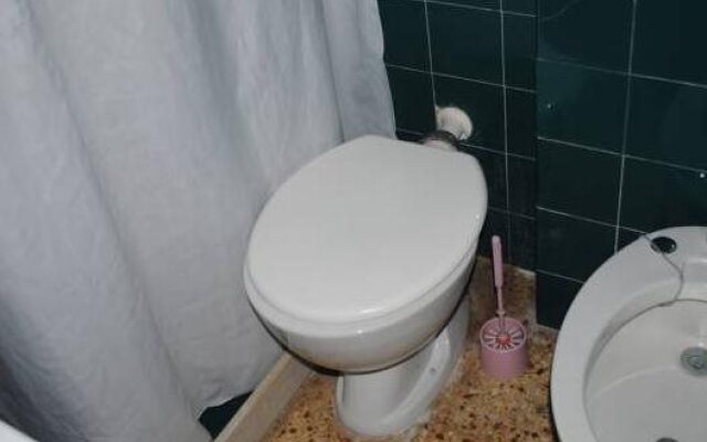 Hotel Perla Del Este