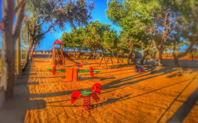 Camping Residence Capo Passero