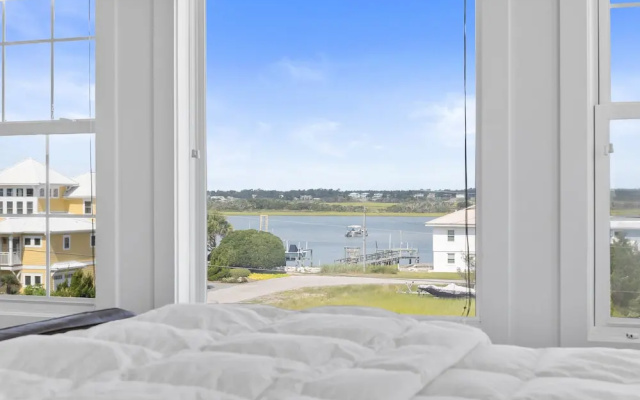 Guest House Topsail