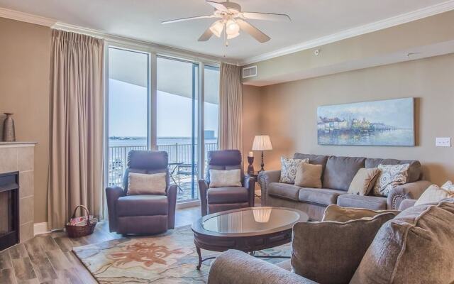 The Moorings Unit 516