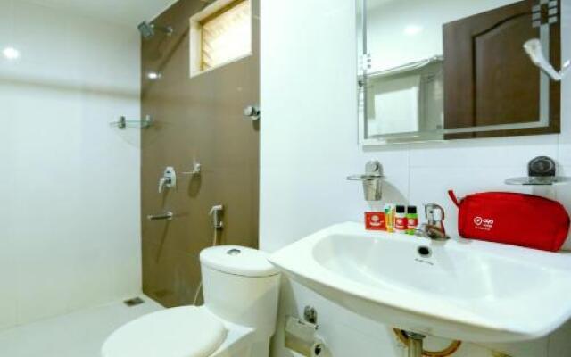 Swagath Residency Kondapur By OYO Rooms