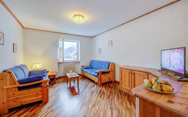 Cavalese Few Min From Ski-a30