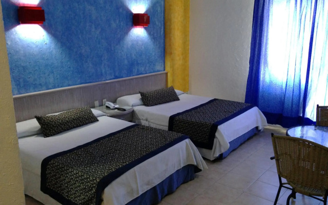 Hotel Club del Sol Acapulco by NG Hoteles