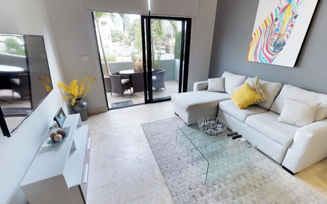 Palmares 104- 1Bedroom exquisite