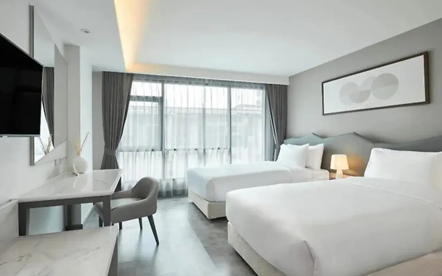 Livable Hotel Bangkok